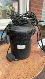 Waterland pro clean 10, Ophalen, Gebruikt