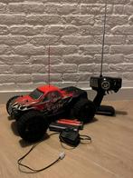 Bestuurbare auto 1:10 Torche Amax, Hobby en Vrije tijd, Modelbouw | Radiografisch | Auto's, Elektro, Gebruikt, Auto offroad, Ophalen of Verzenden