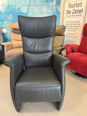 Prominent wilson relax stoel relaxfauteuil gratis bezorgd beschikbaar voor biedingen