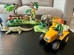 Playmobil divers: dieren, boer, boomgaard, tractor, Ophalen of Verzenden, Zo goed als nieuw