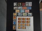 NL 1965; COMPLETE JAARGANG, Postzegels en Munten, Postzegels | Nederland, Na 1940, Verzenden, Postfris