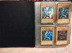 Yu-Gi-Oh bulk kaarten ongeveer 1500 totaal, Ophalen of Verzenden, Gebruikt, Meerdere kaarten, Foil