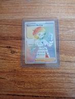 Rainbow trainer, Ophalen of Verzenden, Zo goed als nieuw, Speelkaart(en)