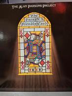 The Alan Parsons Project, Ophalen of Verzenden, 1960 tot 1980, Gebruikt, 12 inch