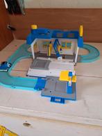 robocar poli  wasstraat, Ophalen of Verzenden, Gebruikt