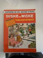 Suske en Wiske Familiestripboek - Nieuw, Eén stripboek, Ophalen of Verzenden, Nieuw