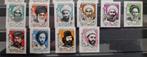 Iran 1983-1984 Definitive set III (MNH), Ophalen of Verzenden, Postfris, Midden-Oosten