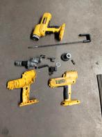 DEWALT  ONDERDELEN KITSPUIT, Ophalen of Verzenden, Gebruikt