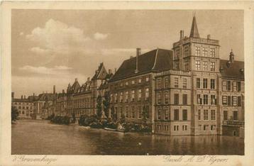 (386-271-033) Den Haag beschikbaar voor biedingen