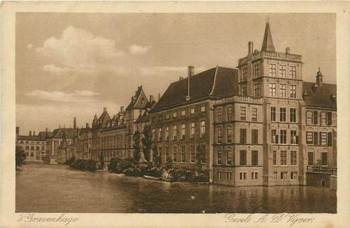 (386-271-033) Den Haag, Verzamelen, Ansichtkaarten | Nederland, Zuid-Holland, Verzenden