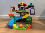 Vtech Zoef Zoef dieren Boomhuis in PRIMA staat., Ophalen of Verzenden, Gebruikt, 6 maanden tot 2 jaar