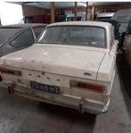 Ford 15m. Loop of sloop, Ophalen, Ford