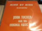 john tucker Nine by nine 2112, Gebruikt, 7 inch, Single, Ophalen of Verzenden