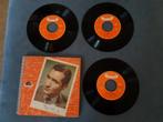 Freddy Quinn ‎– Das Beste, das Schönste, das Neueste VG+/VG+, Gebruikt, 7 inch, Single, Ophalen of Verzenden