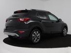 Kia Stonic 1.0 T-GDi MHEV DynamicPlusLine | NIEUW! Uit voorr, Voorwielaandrijving, 12 maanden, Adaptive Cruise Control, Zwart