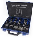 HBM M 5 - M 12 Schroefdraad Reparatieset, Ophalen, Nieuw