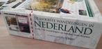 Capitool de mooiste wandelingen in Nederland opgezet in same, Boeken, Reisgidsen, Overige merken, Fiets- of Wandelgids, Europa