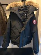 Canada goose chiliwack, Kleding | Heren, Jassen | Winter, Maat 52/54 (L), Zwart, Canada Goose, Ophalen of Verzenden
