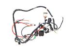Kabelboom ecu spanningsregelaar origineel Sym orbit, Ophalen of Verzenden, Gebruikt