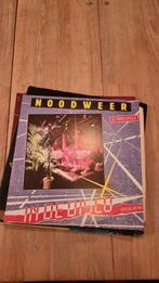 Noodweer - In de Disco 12" Maxi-Single, Ophalen of Verzenden, 1980 tot 2000, Gebruikt, 12 inch