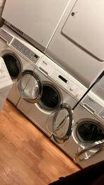 Miele wasmachine verschillende soorten, Witgoed en Apparatuur, Wasdrogers, Ophalen, Gebruikt, Condens
