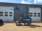 Swenson S1525 knikshovel 25 pk. Kiplast 800KG. Op voorraad!, Ophalen, Diesel, Swenson, Overige typen