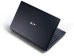 Acer Aspire 5742 Series, 128 GB, 15 inch, Intel Core i3 - M370, Qwerty