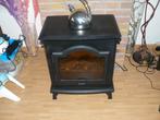 kachel, Ophalen, Zo goed als nieuw