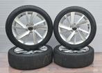 volkswagen golf 8 winterset 17 inch 5x112, Auto-onderdelen, Banden en Velgen, Ophalen, Gebruikt, Banden en Velgen, 17 inch