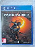 shadow of the TOMB RAIDER, Spelcomputers en Games, Gebruikt, 1 speler, Racen en Vliegen, Ophalen of Verzenden