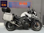 TRIUMPH TIGER 1200 XRT - 2016 + kofferset, Bedrijf, Overig