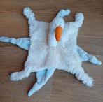 Knuffeldoekje ooievaar meeuw happy horse doekje, Kinderen en Baby's, Speelgoed | Knuffels en Pluche, Ophalen of Verzenden, Zo goed als nieuw