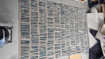 Vloerkleed Harlequin Skintilla Kingfisher 41707 170x240 beschikbaar voor biedingen