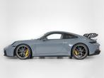 Porsche 911 GT3, Auto's, Gebruikt, 510 pk, Met garantie (alle), Leder en Stof
