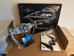 Lego Star Wars TIE Interceptor 75382- Complete Set, Ophalen of Verzenden, Zo goed als nieuw, Complete set, Lego