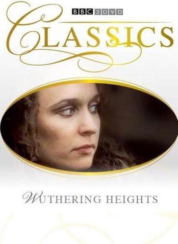 Wuthering Heights (1978) 2XDVD beschikbaar voor biedingen