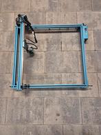 Sculpfun S9 Laser Graveermachine. Kapotte lasermodule., Computers en Software, 3D Printers, Ophalen of Verzenden, Zo goed als nieuw