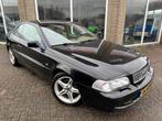 Volvo C70 Coupé 2.3 T-5 Sport - Leder - Stoelverwarming - A, Auto's, Volvo, Origineel Nederlands, Te koop, Benzine, 4 stoelen