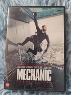 DVD - the mechanic, Cd's en Dvd's, Dvd's | Actie, Ophalen of Verzenden, Zo goed als nieuw