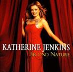 Katherine Jenkins - Second Nature, Ophalen of Verzenden, 1980 tot 2000, Zo goed als nieuw