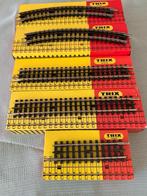 modelspoor Trix Express,  rails, Hobby en Vrije tijd, Modeltreinen | H0, Gebruikt, Gelijkstroom of Wisselstroom, Trix, Rails