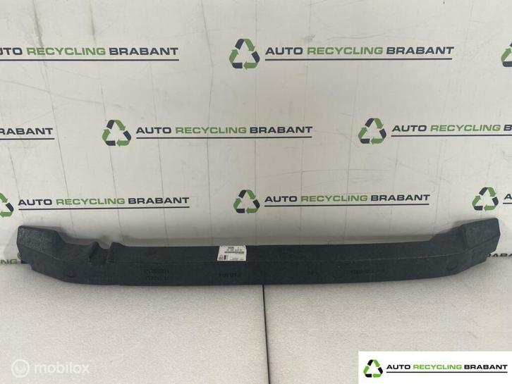 Voorbumperbalk Foam Citroen C1 Peugeot 107 NIEUW 1607999980, Auto-onderdelen, Carrosserie en Plaatwerk, Citroën, Gebruikt, Ophalen of Verzenden