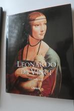 Leonardo da Vinci,Jean -Claude Frère-2001, Ophalen of Verzenden, Zo goed als nieuw, Jean -Claude Frère
