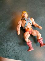 He-Man 1981 Vintage MOTU Actiefiguur, Ophalen of Verzenden