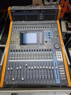 Diverse Yamaha digitale mixers en toebehoren, Ophalen, Gebruikt, Microfooningang, Yamaha