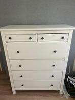 Ikea kast hemnes, Huis en Inrichting, Kasten | Ladekasten, Ophalen, Gebruikt, 100 tot 150 cm, 5 laden of meer