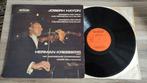 Joseph Haydn concerto for violin and orchestra in C major lp, Overige typen, Ophalen of Verzenden, Zo goed als nieuw, 12 inch