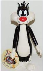 Zeldzame Sylvester (Looney Tunes 1994) met aankooplabel, Ophalen of Verzenden, Looney Tunes, Nieuw, Beeldje of Figuurtje