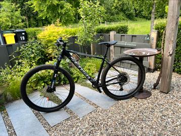 Sensa Livigno Evo Sport | 19 inch beschikbaar voor biedingen