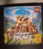 Bordspel Monkey Palace nieuw en gesealed, Lego, Drie of vier spelers, Ophalen of Verzenden, Zo goed als nieuw, Lego